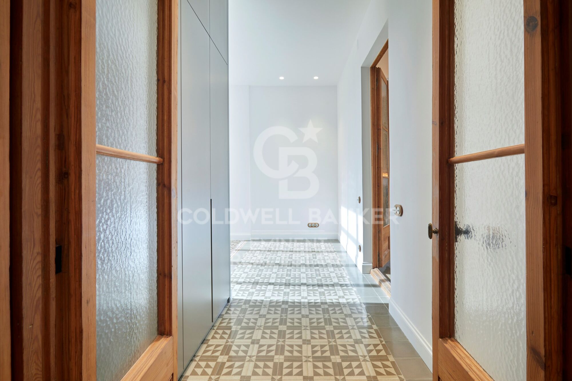 Appartement rénové à vendre à L'Antiga Esquerra de l'Eixample