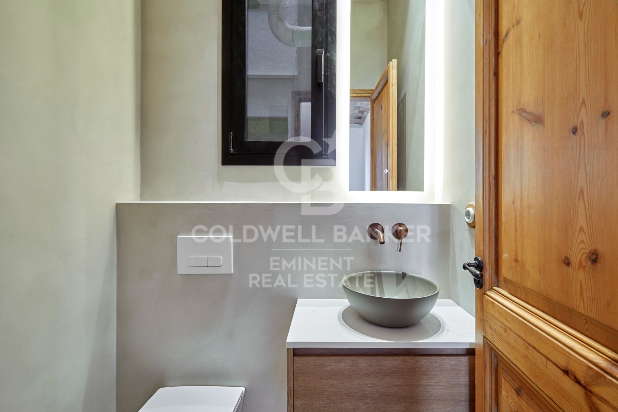 Appartement rénové à vendre à L'Antiga Esquerra de l'Eixample