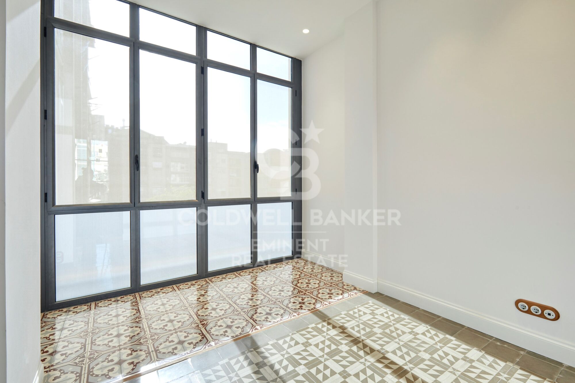 Appartement rénové à vendre à L'Antiga Esquerra de l'Eixample