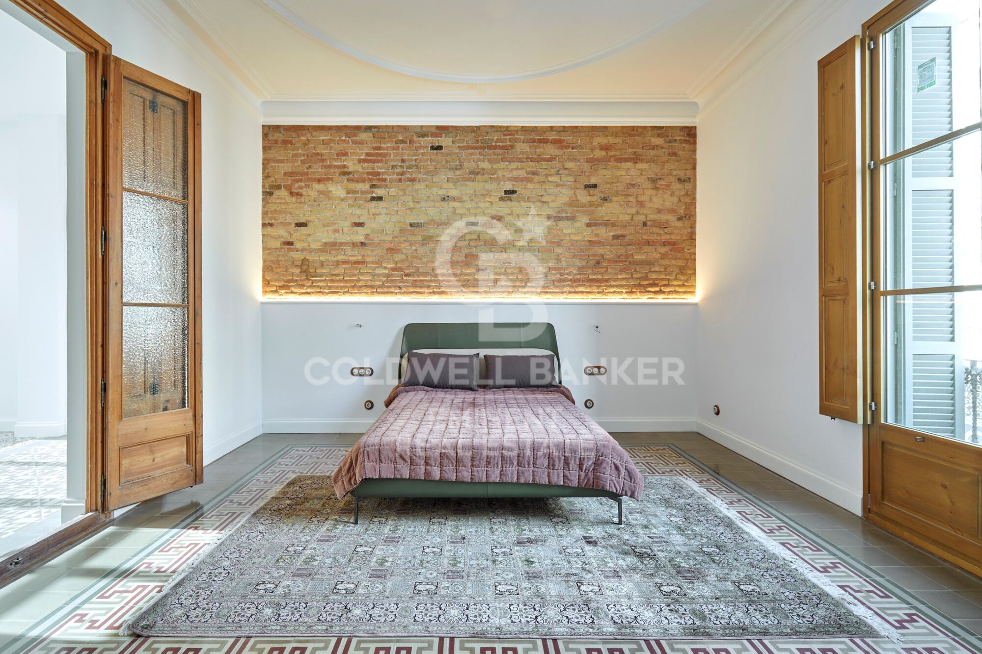 Piso reformado en venta en L'Antiga Esquerra de l'Eixample