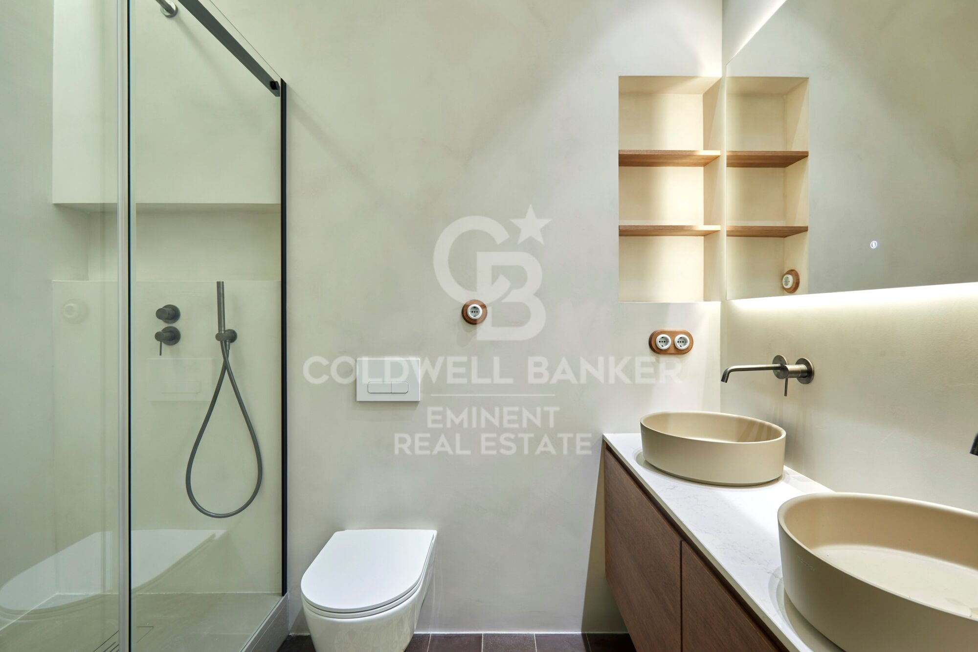 Renovated apartment for sale in L'Antiga Esquerra de l'Eixample