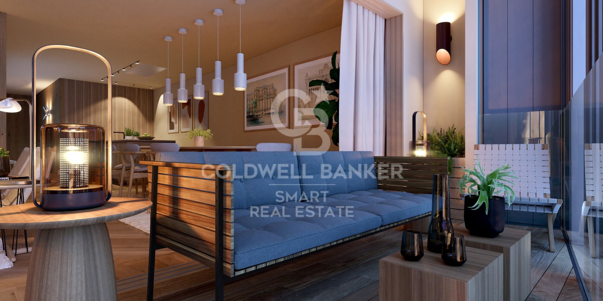 Wohnung 4 Schlafzimmer Verkauf A Coruña