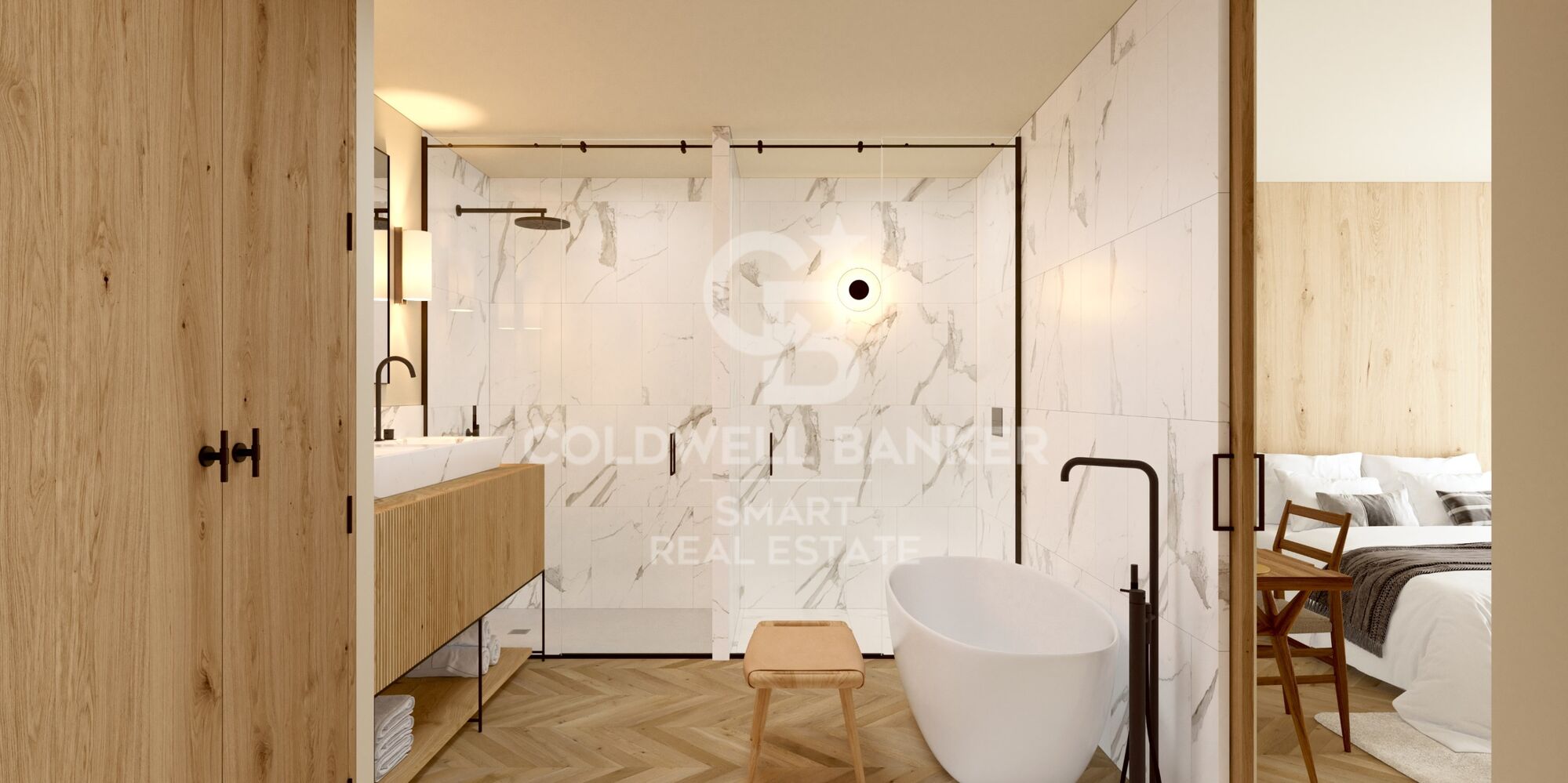 Wohnung 4 Schlafzimmer Verkauf A Coruña