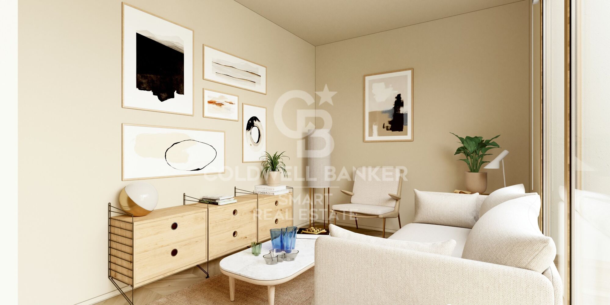 Flat 5 Pièces Acheter A Coruña