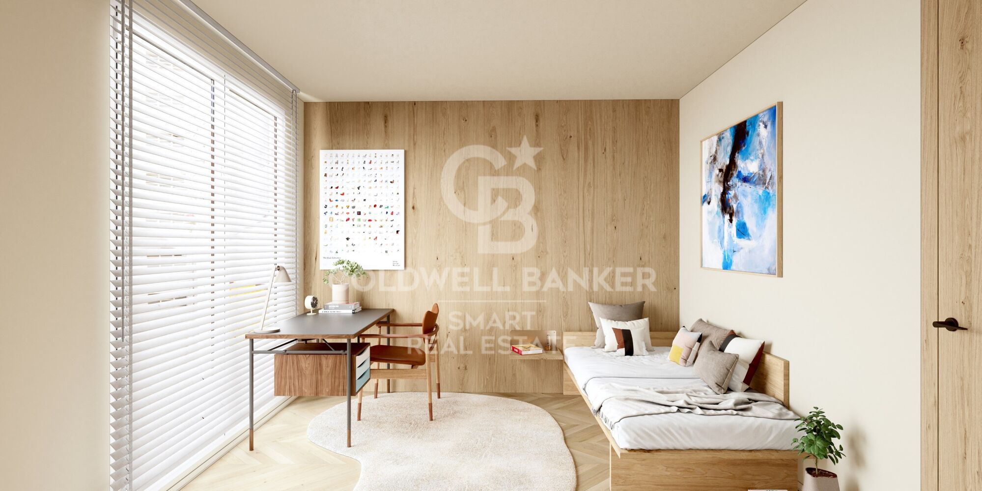 Wohnung 4 Schlafzimmer Verkauf A Coruña