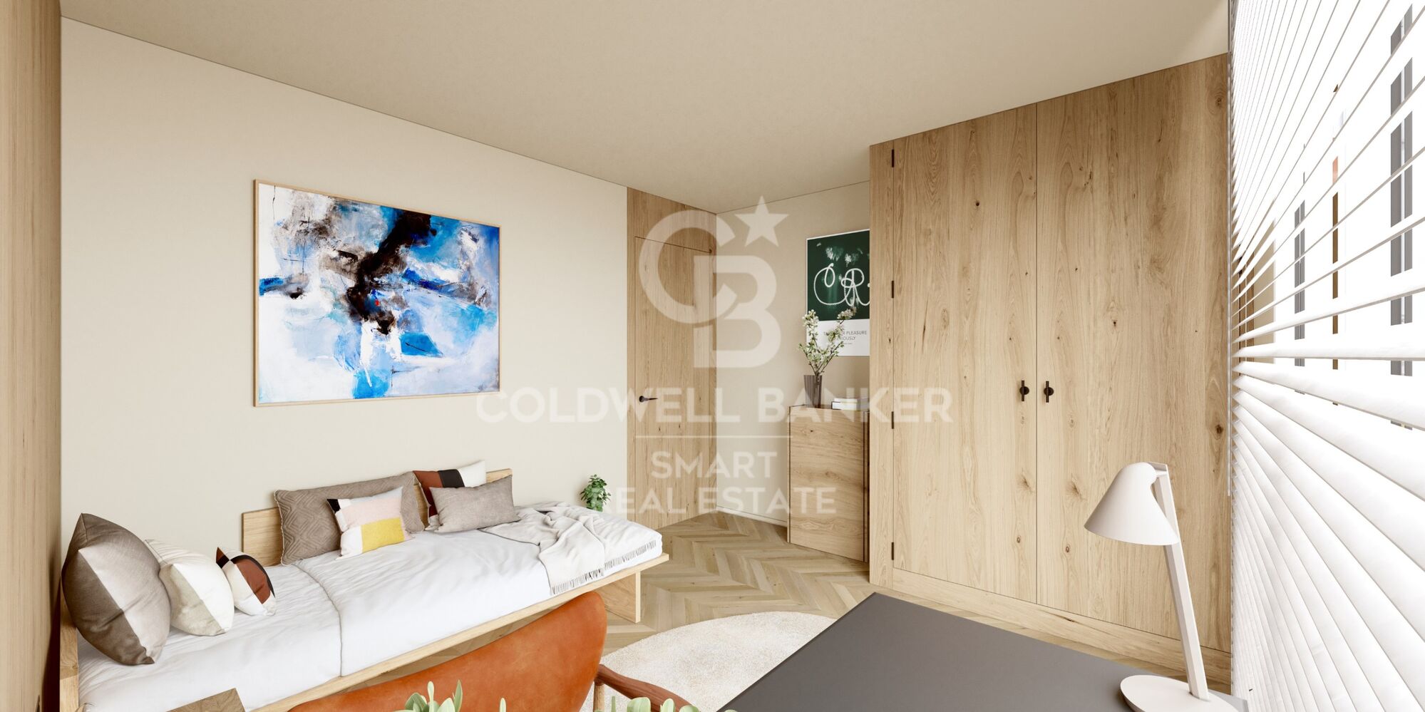 Wohnung 4 Schlafzimmer Verkauf A Coruña