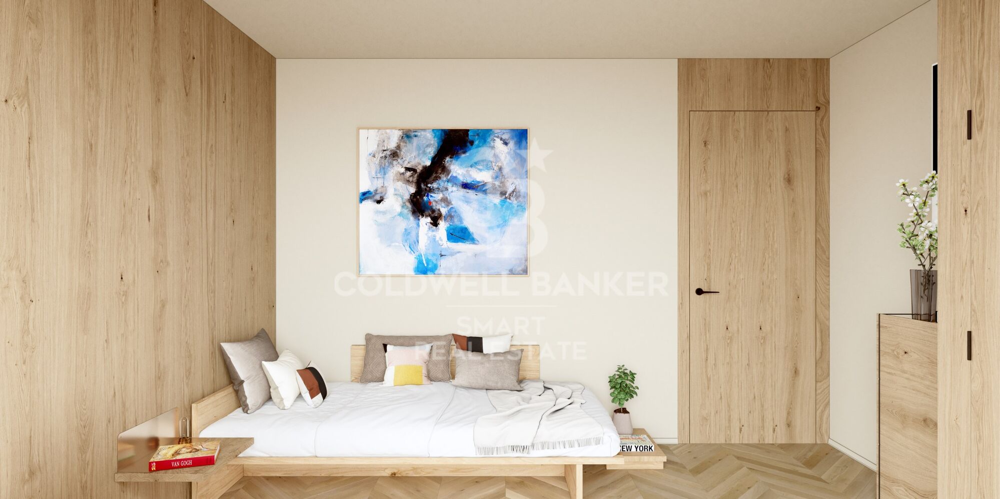 Flat 5 Pièces Acheter A Coruña