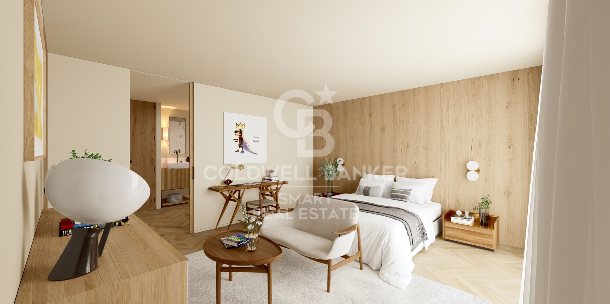 Flat 4 Bedrooms Sale A Coruña