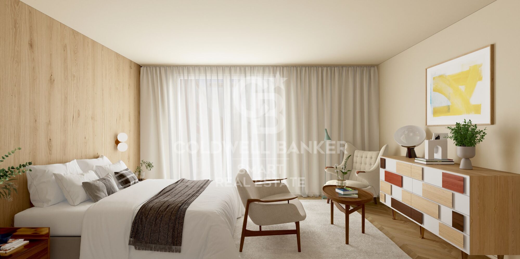 Flat 4 Bedrooms Sale A Coruña