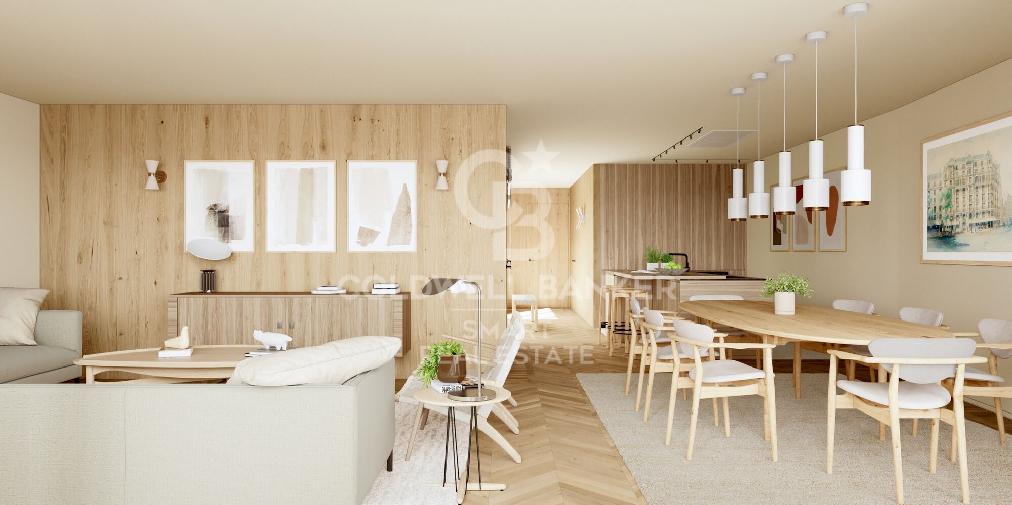 Flat 4 Bedrooms Sale A Coruña