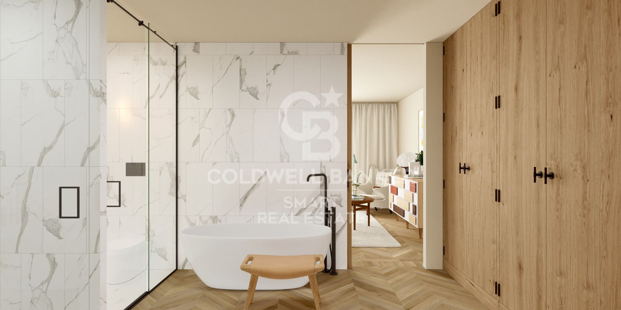 Flat 4 Bedrooms Sale A Coruña