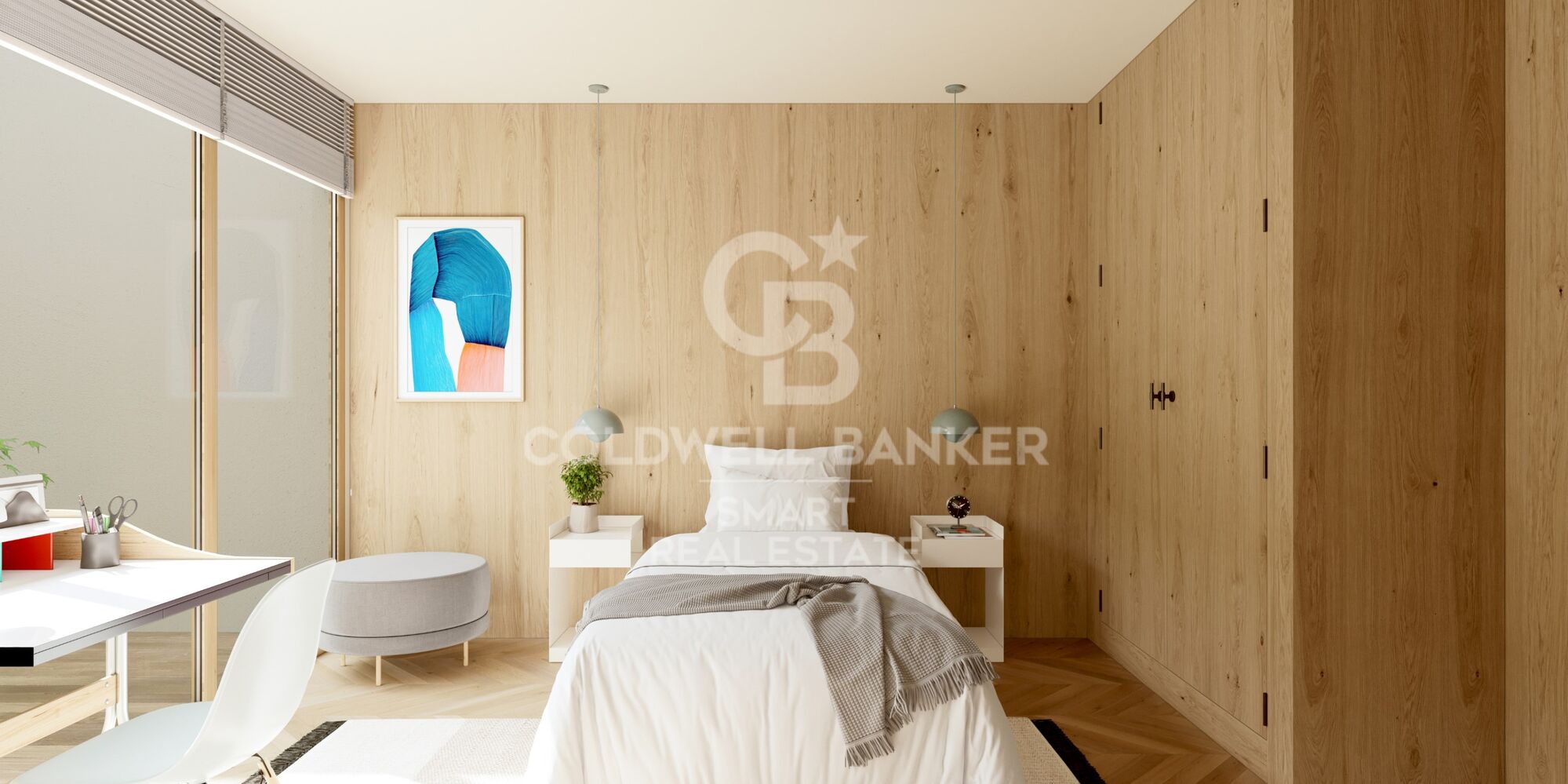 Flat 4 Bedrooms Sale A Coruña