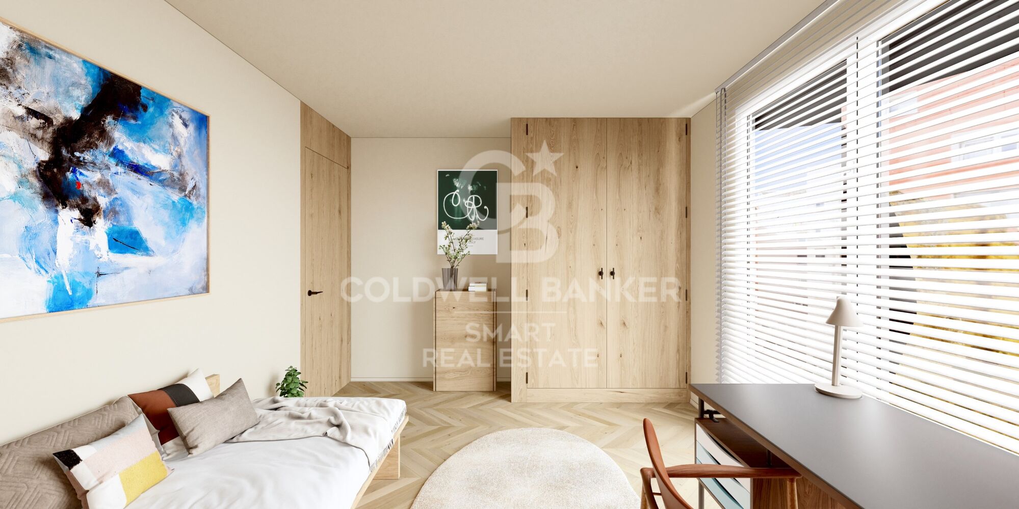 Flat 4 Bedrooms Sale A Coruña