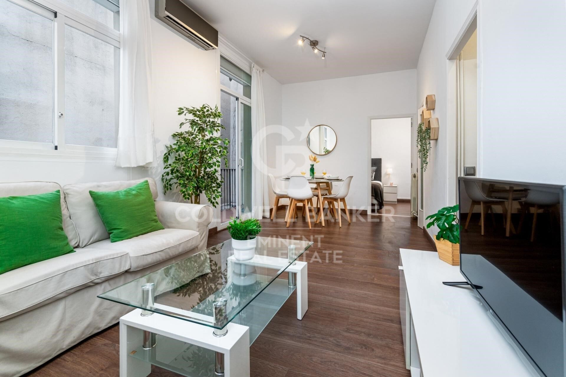 Flat 2 Bedrooms Sale Barcelona