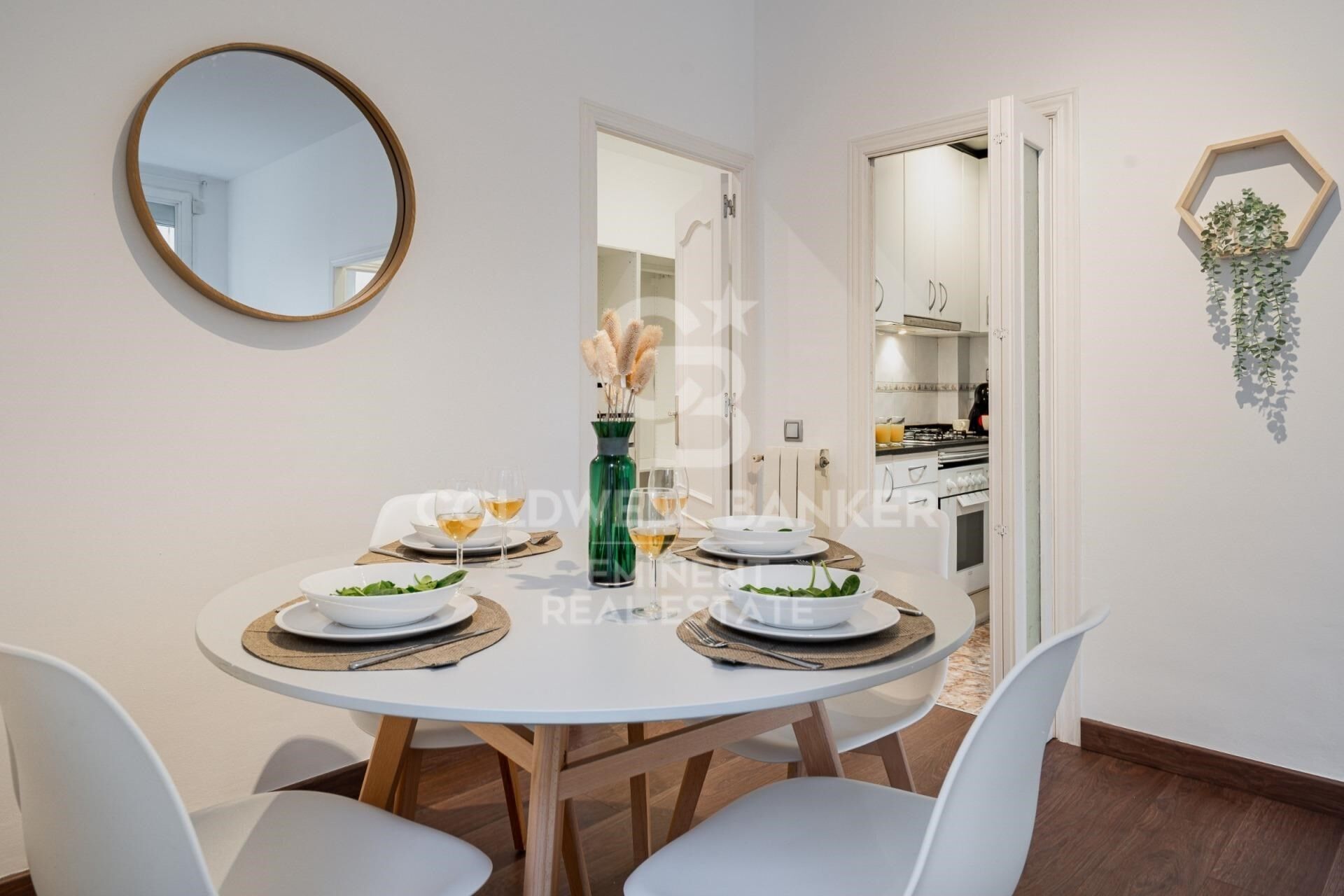 Flat 2 Bedrooms Sale Barcelona