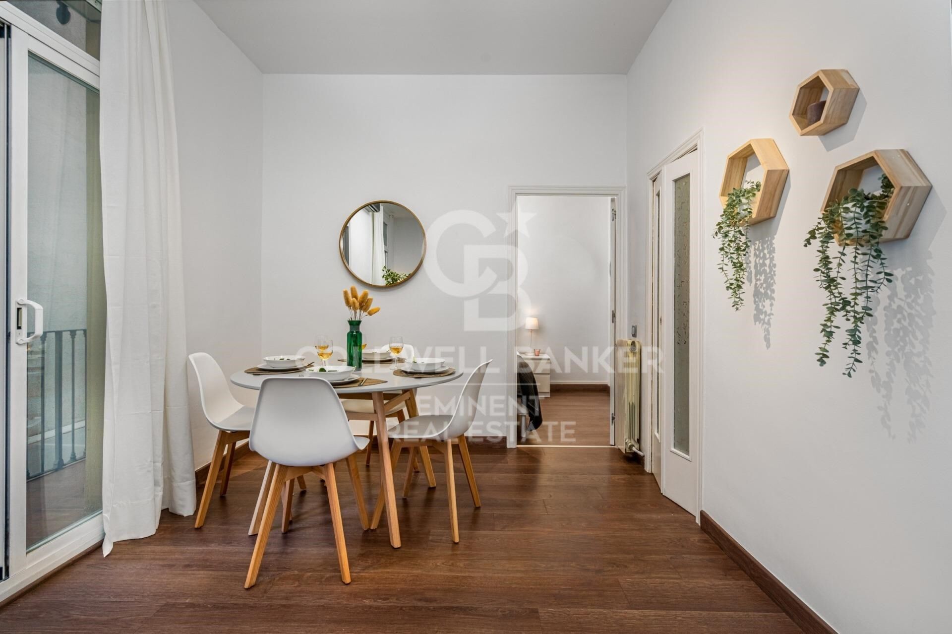 Wohnung 2 Schlafzimmer Verkauf Barcelona