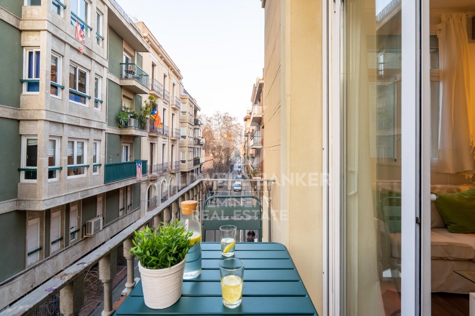 Wohnung 2 Schlafzimmer Verkauf Barcelona