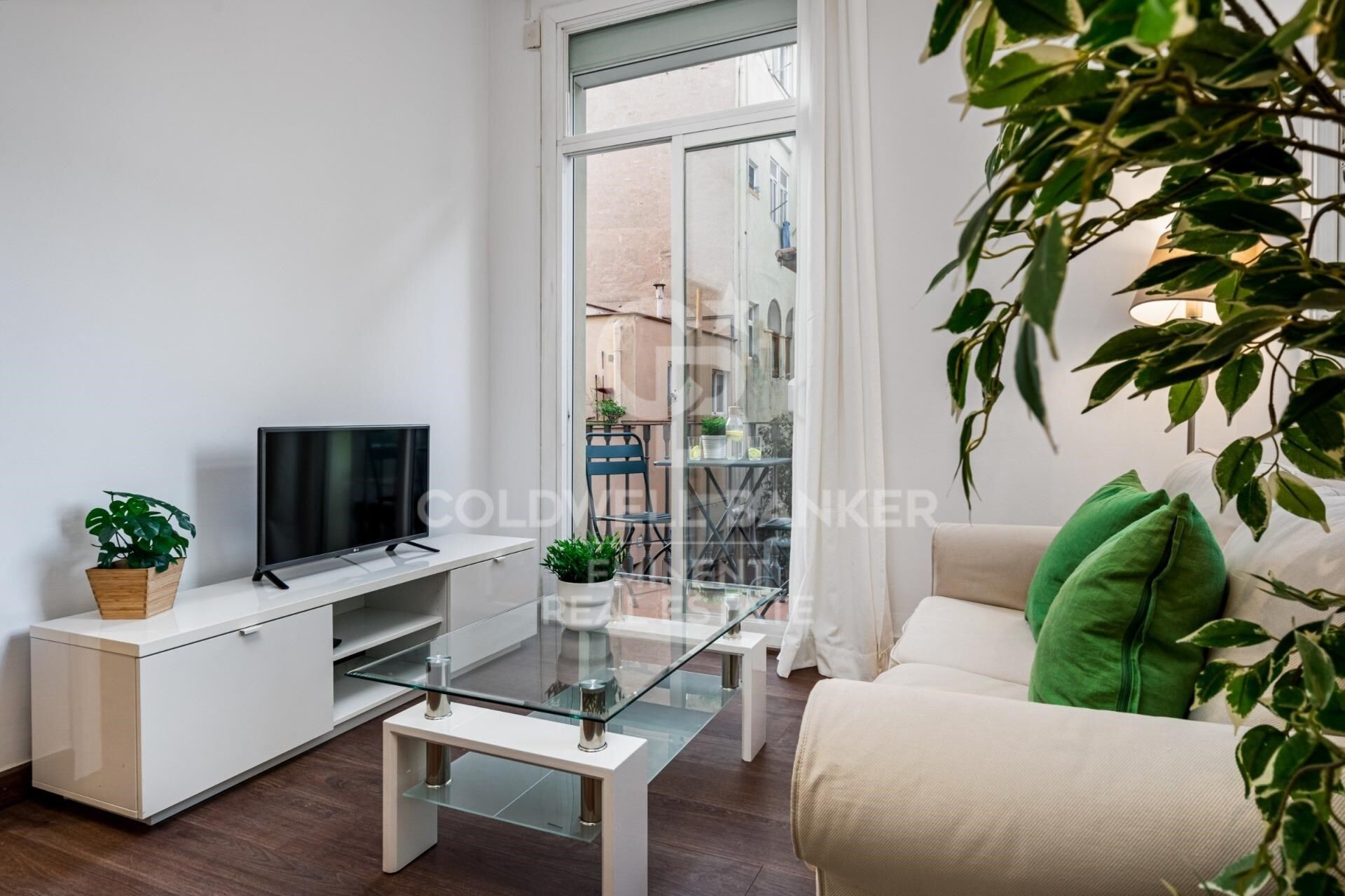 Wohnung 2 Schlafzimmer Verkauf Barcelona