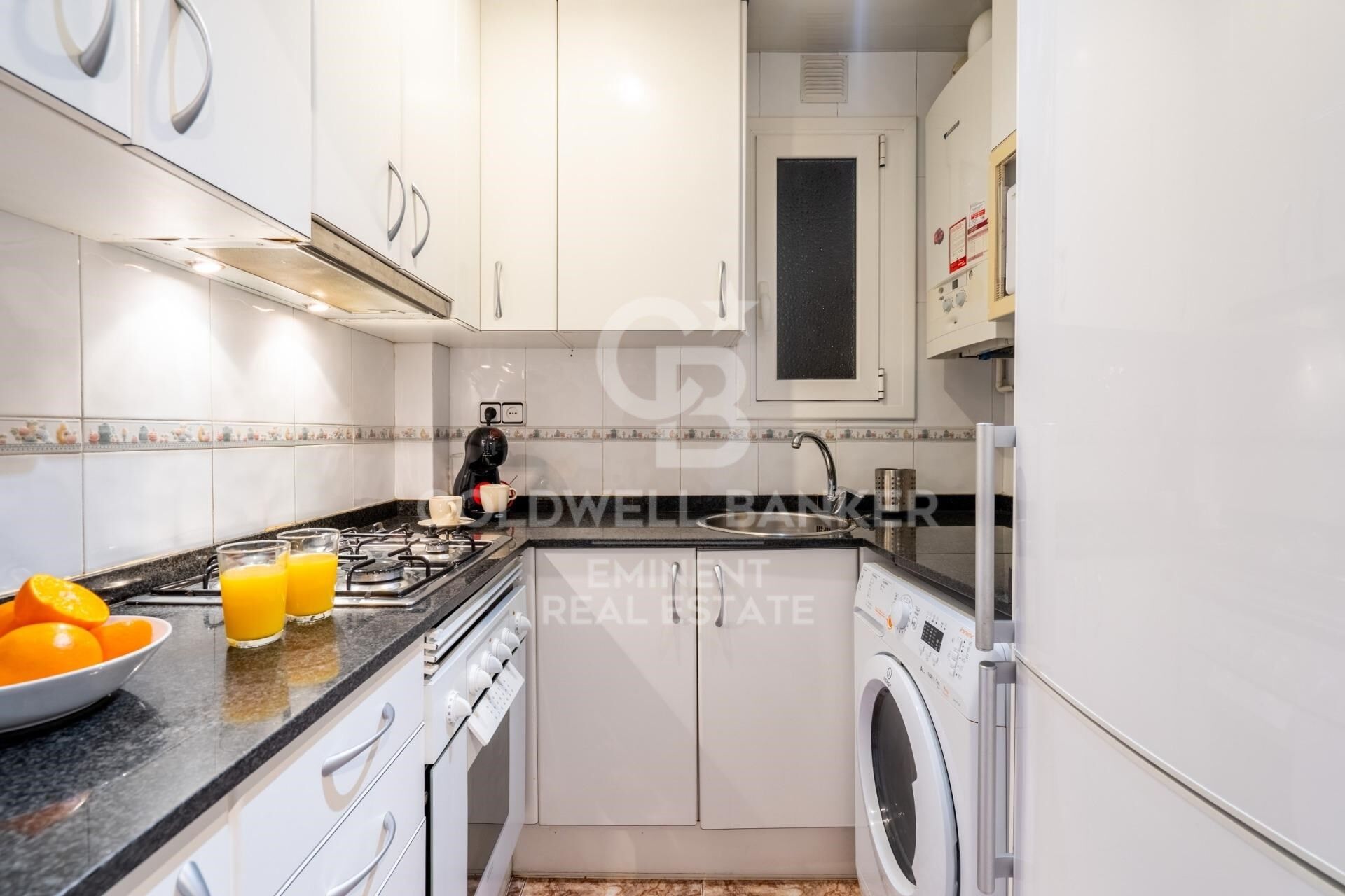 Wohnung 2 Schlafzimmer Verkauf Barcelona