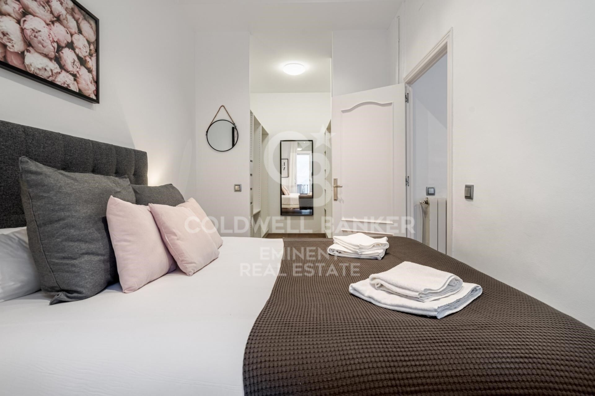 Wohnung 2 Schlafzimmer Verkauf Barcelona