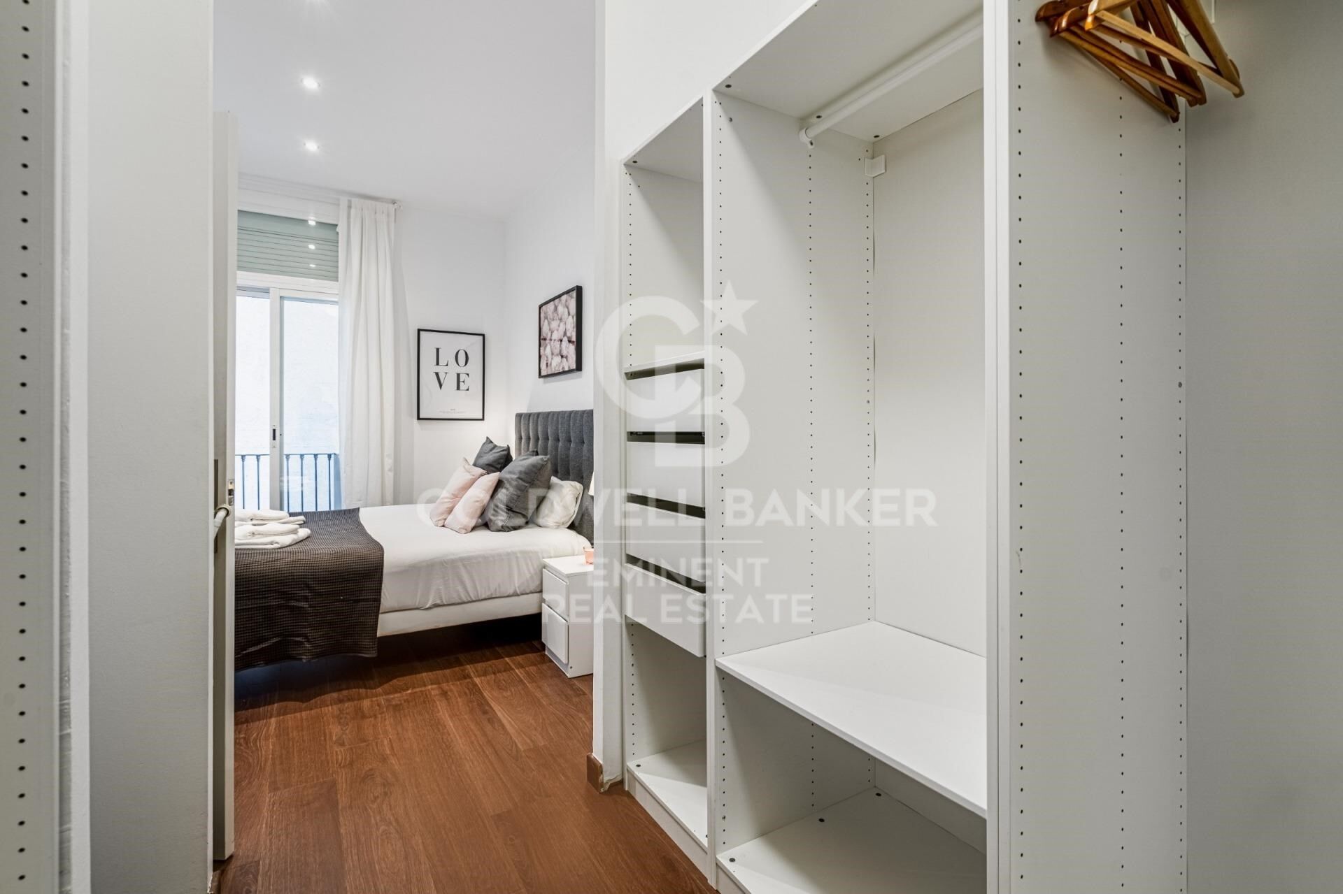 Flat 2 Bedrooms Sale Barcelona