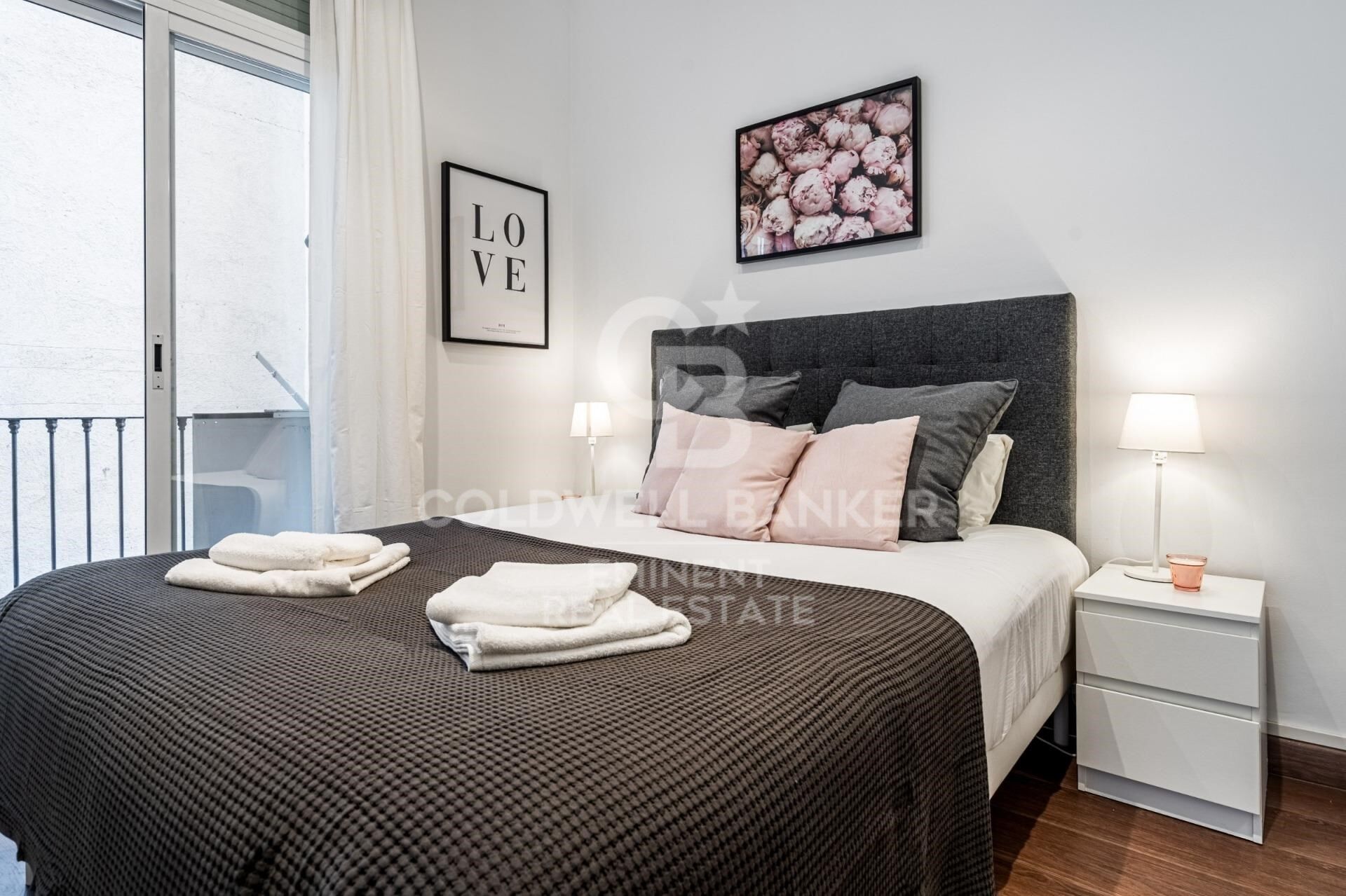 Flat 3 Pièces Acheter Barcelona