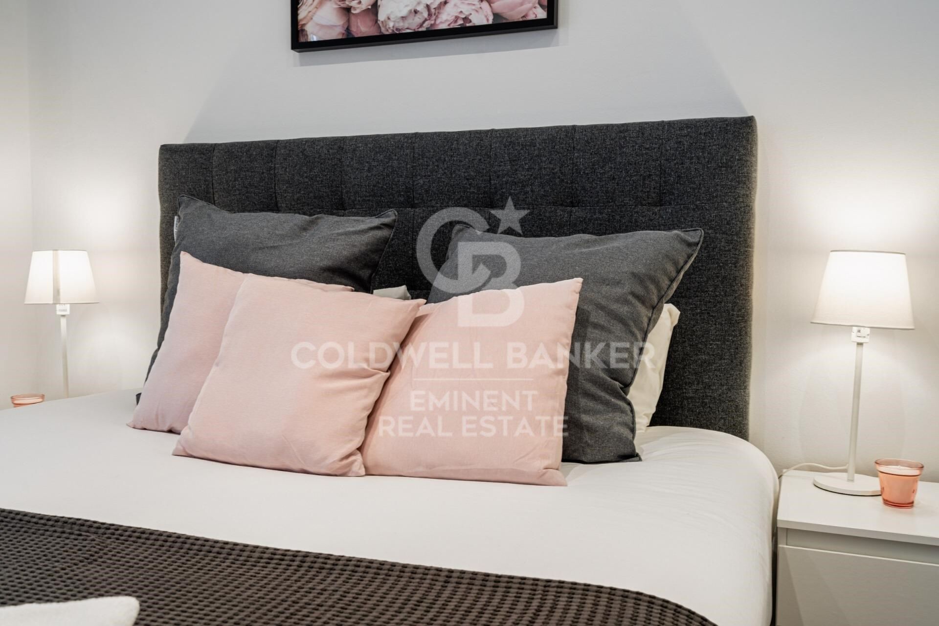 Flat 3 Pièces Acheter Barcelona