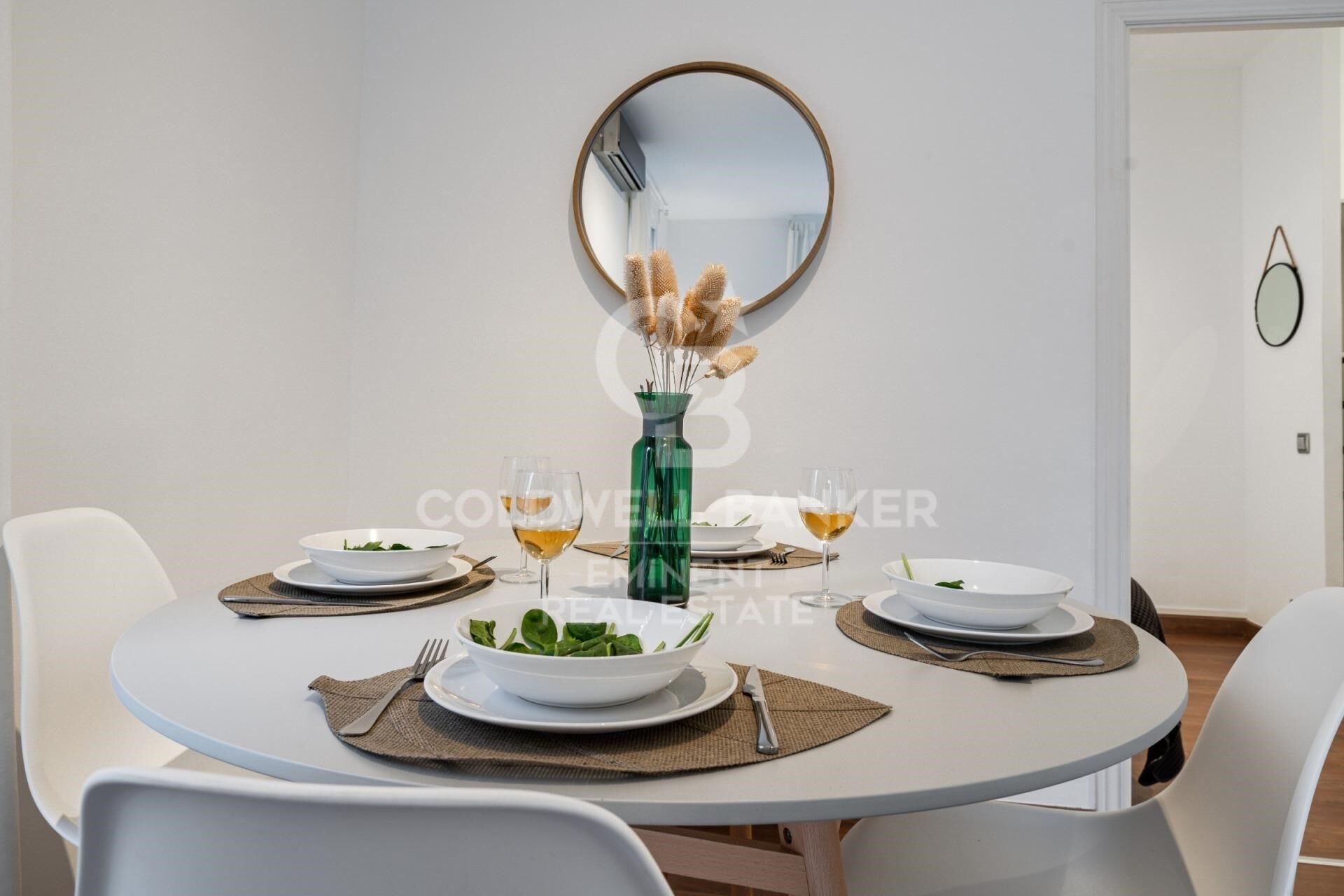 Flat 2 Bedrooms Sale Barcelona