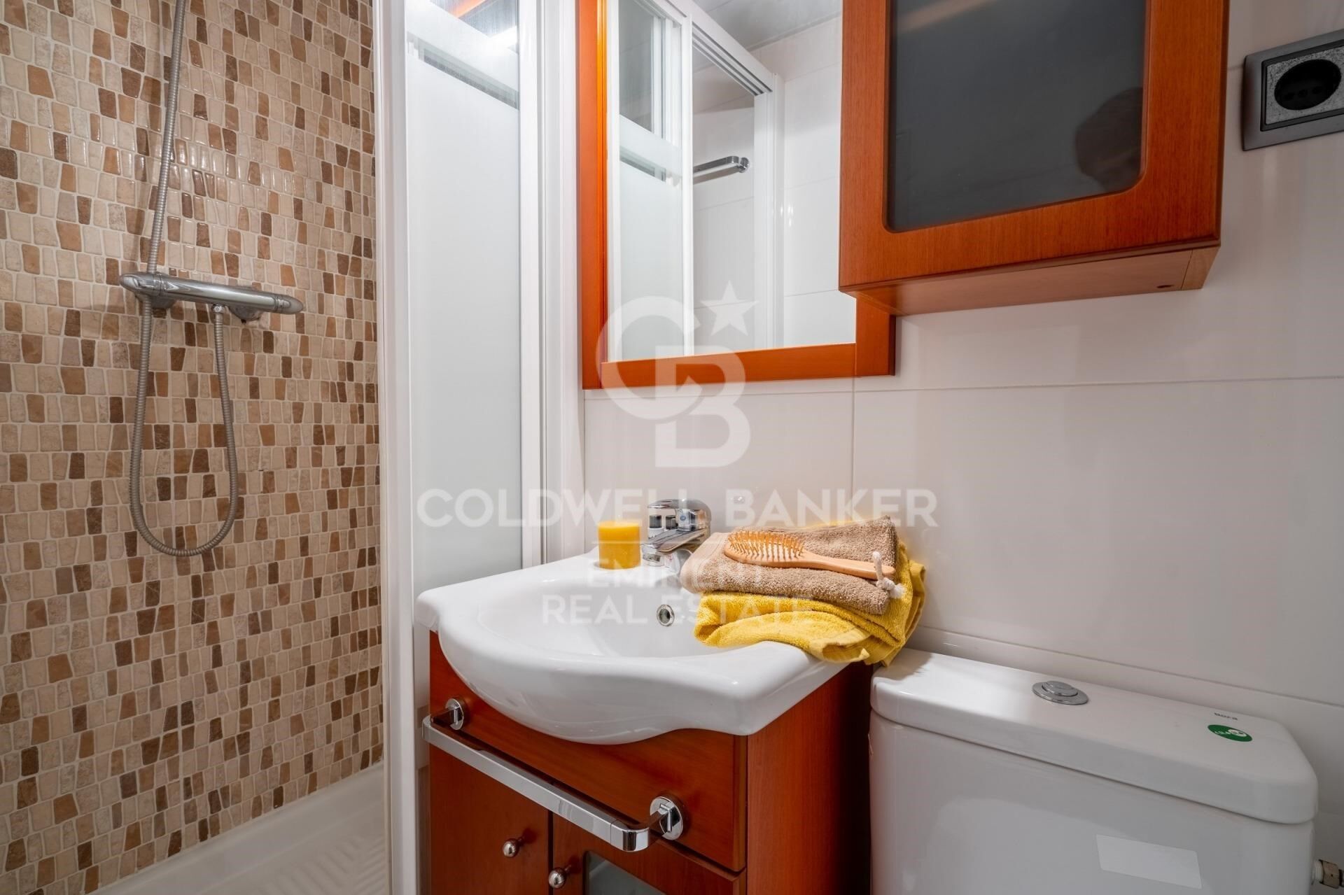 Flat 3 Pièces Acheter Barcelona