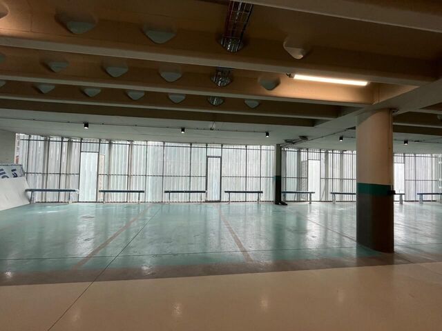 Parking Location Andorra la Vella