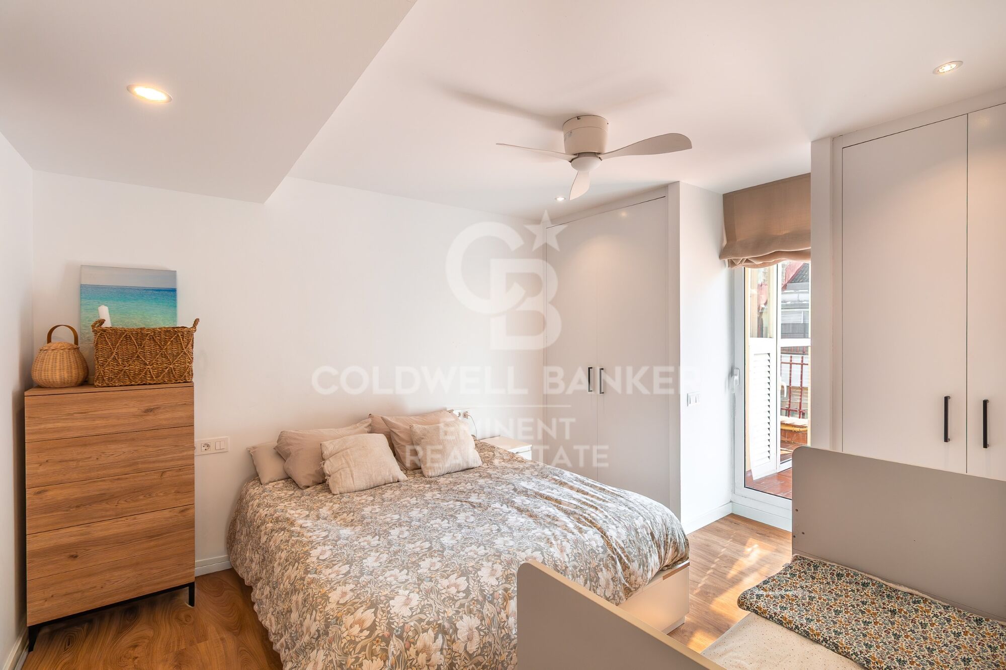 Penthouse 3 Bedrooms Sale Barcelona
