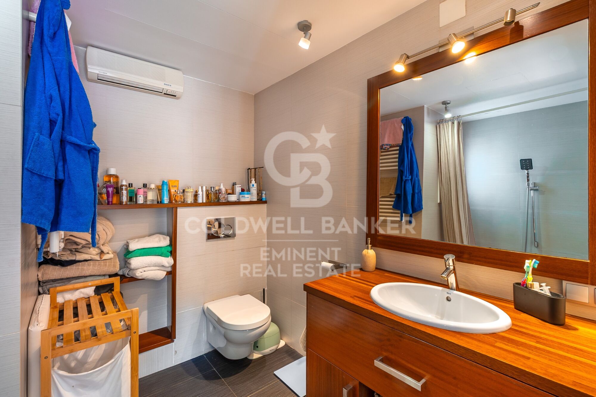 Penthouse 3 Bedrooms Sale Barcelona