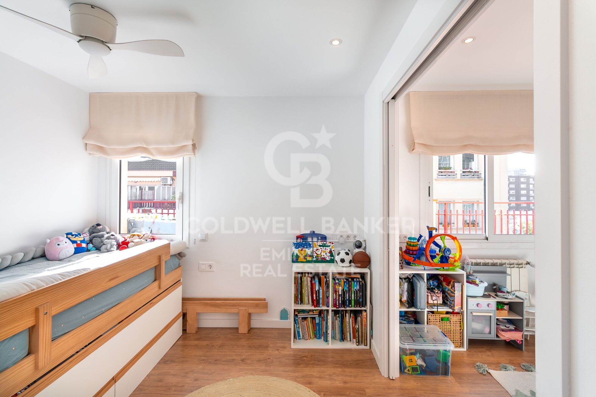 Penthouse 3 Bedrooms Sale Barcelona