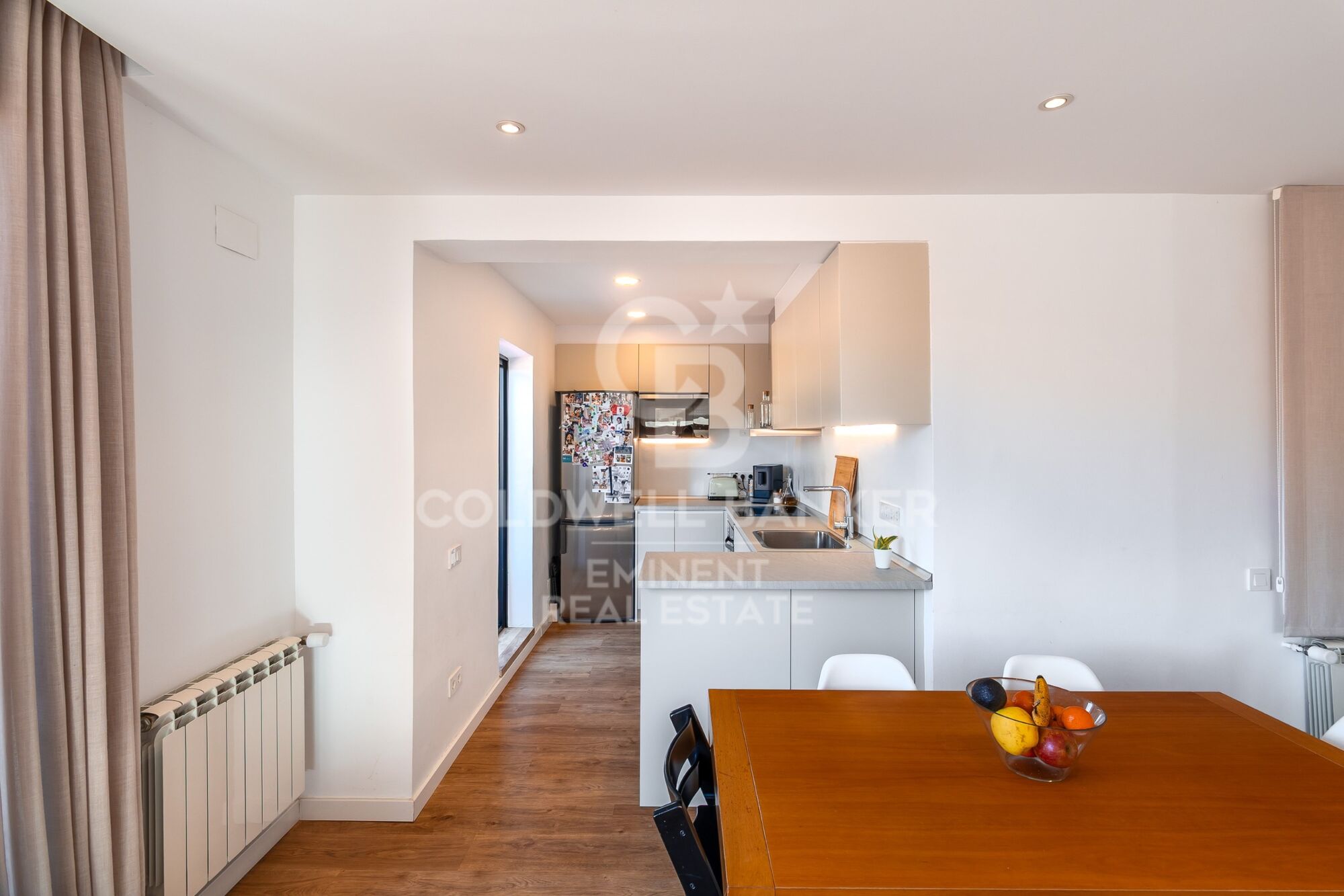 Penthouse 3 Schlafzimmer Verkauf Barcelona