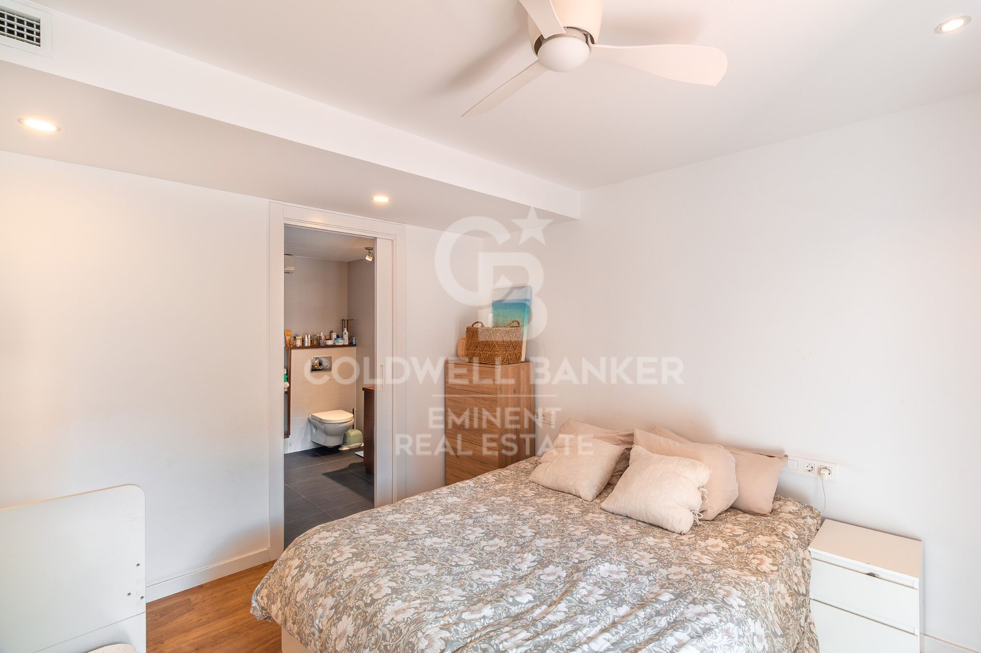 Penthouse 3 Bedrooms Sale Barcelona