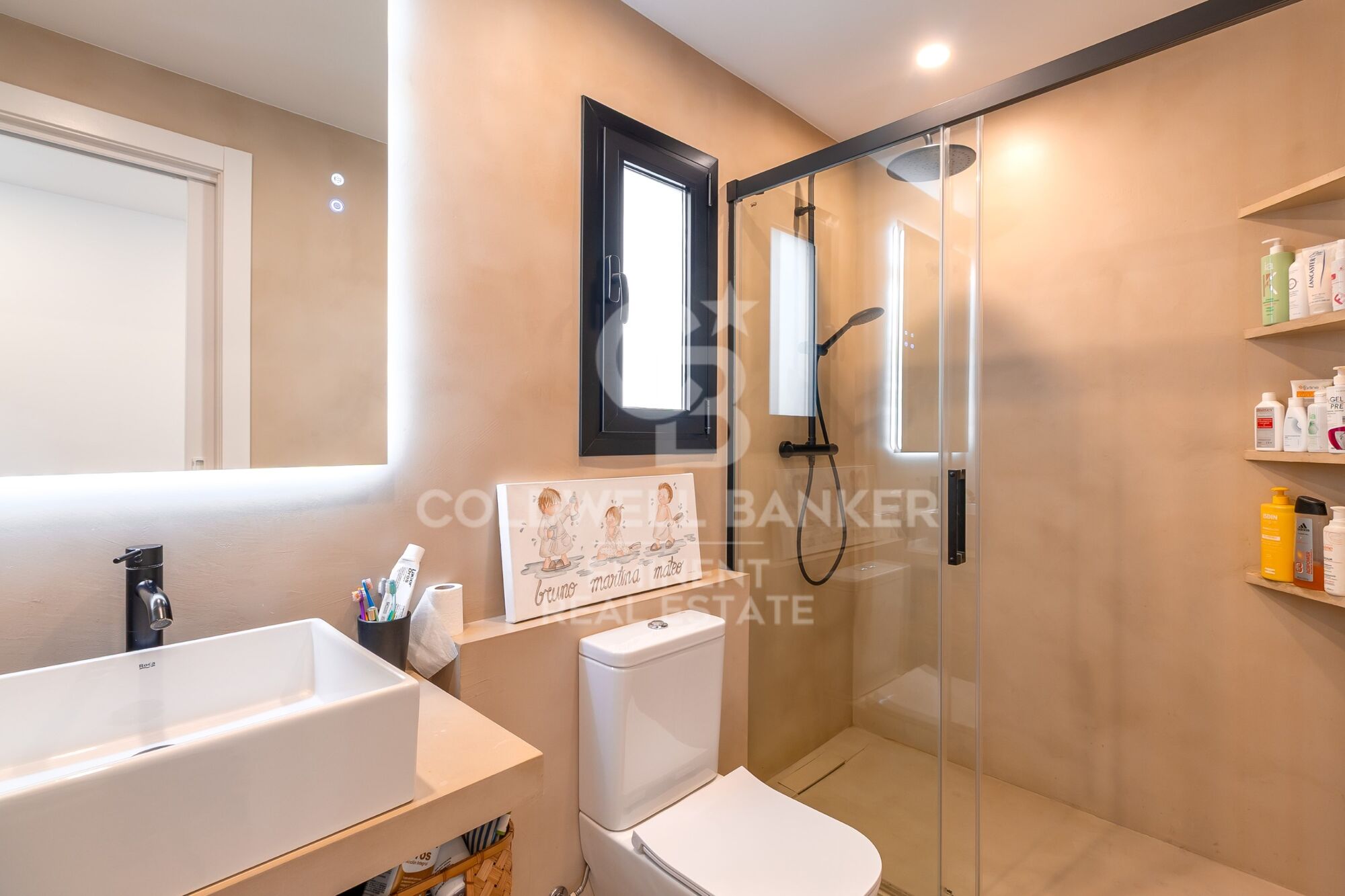 Penthouse 3 Bedrooms Sale Barcelona