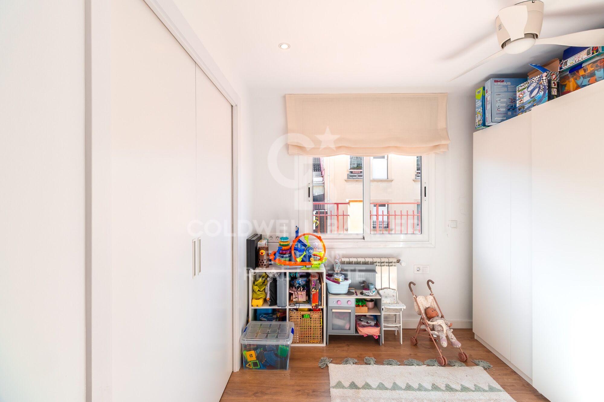 Penthouse 3 Schlafzimmer Verkauf Barcelona