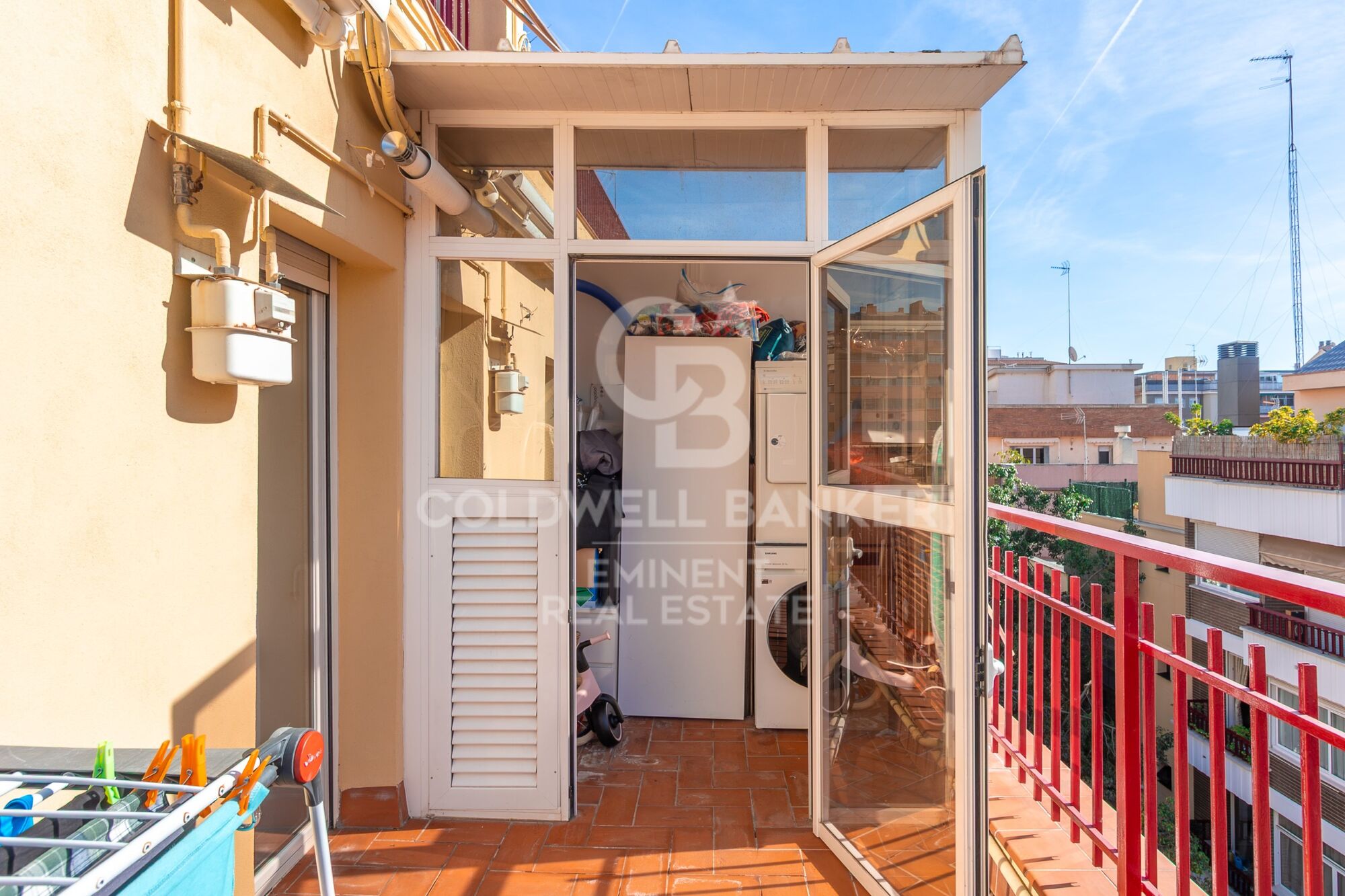 Penthouse 3 Schlafzimmer Verkauf Barcelona
