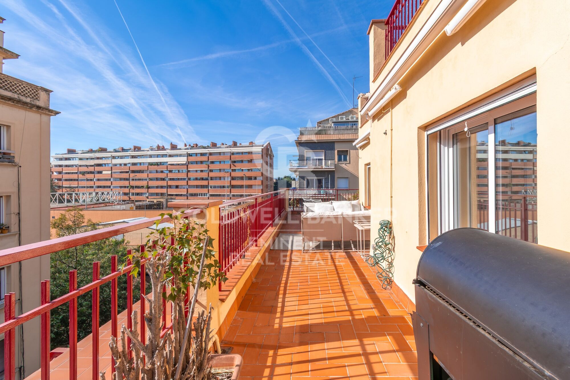 Penthouse 3 Bedrooms Sale Barcelona