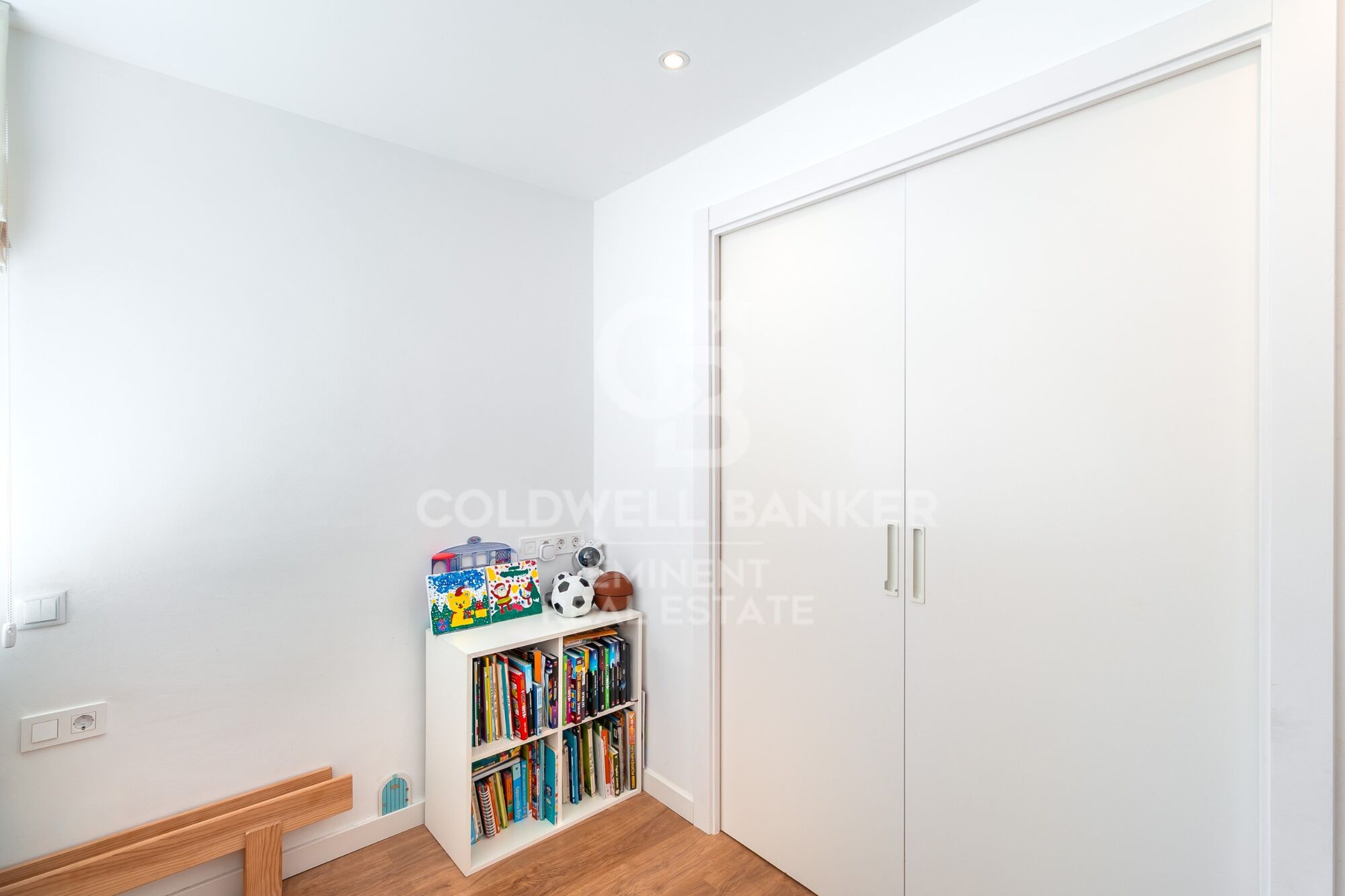 Penthouse 4 Pièces Acheter Barcelona