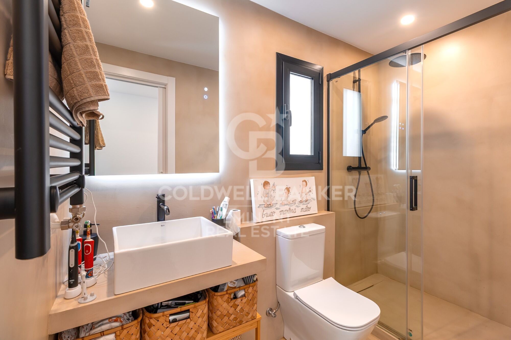 Penthouse 3 Bedrooms Sale Barcelona