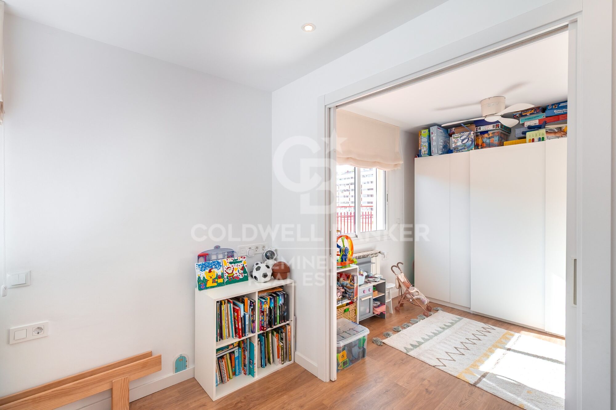 Penthouse 3 Bedrooms Sale Barcelona