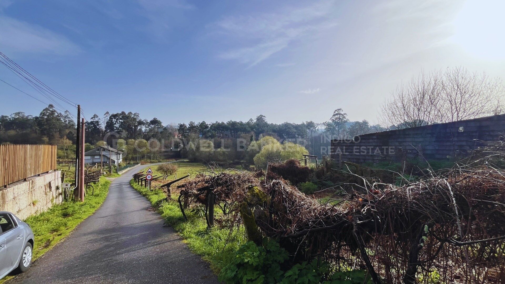 Lotissement Acheter Mos