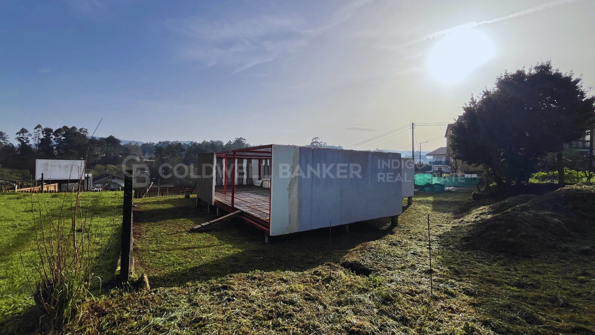 Lotissement Acheter Mos