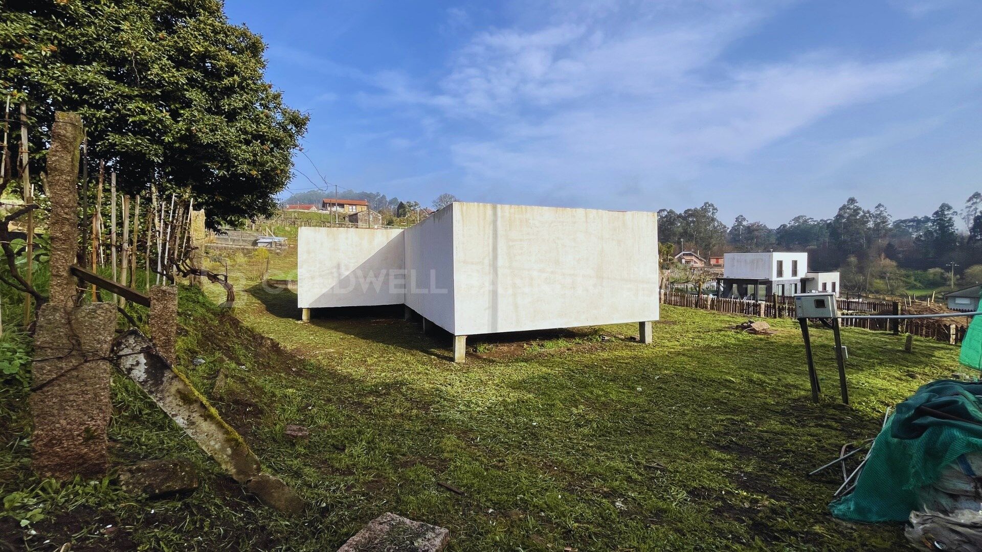 Arquitectura y Privacidad en Mos: Proyecto con Licencia y Doble Acceso