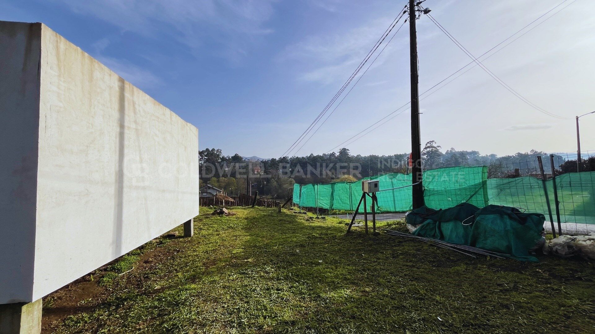 Arquitectura y Privacidad en Mos: Proyecto con Licencia y Doble Acceso