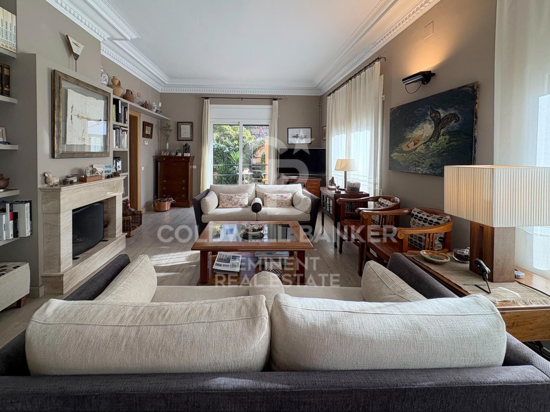 House 4 Bedrooms Sale Barcelona
