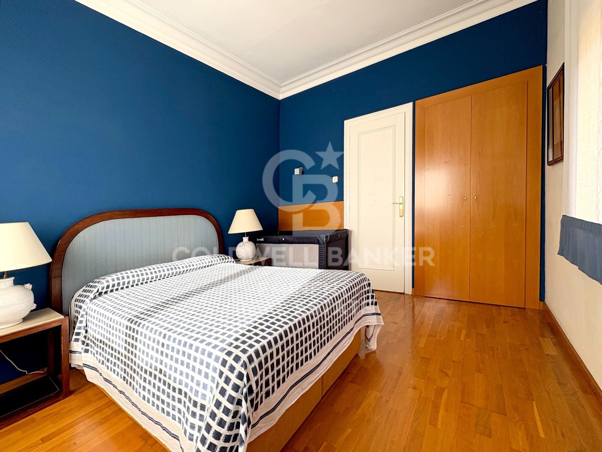 Beautiful detached house with garden in Sarrià