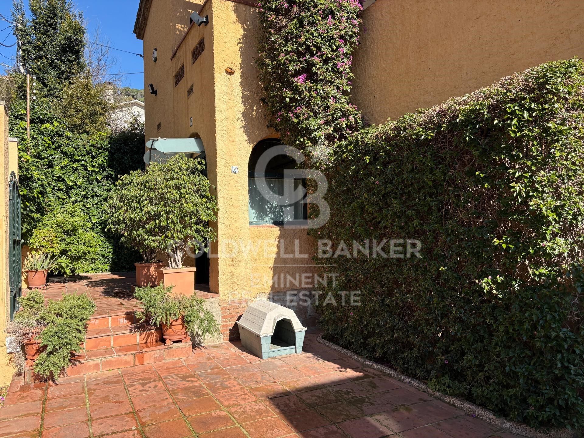House 4 Bedrooms Sale Barcelona