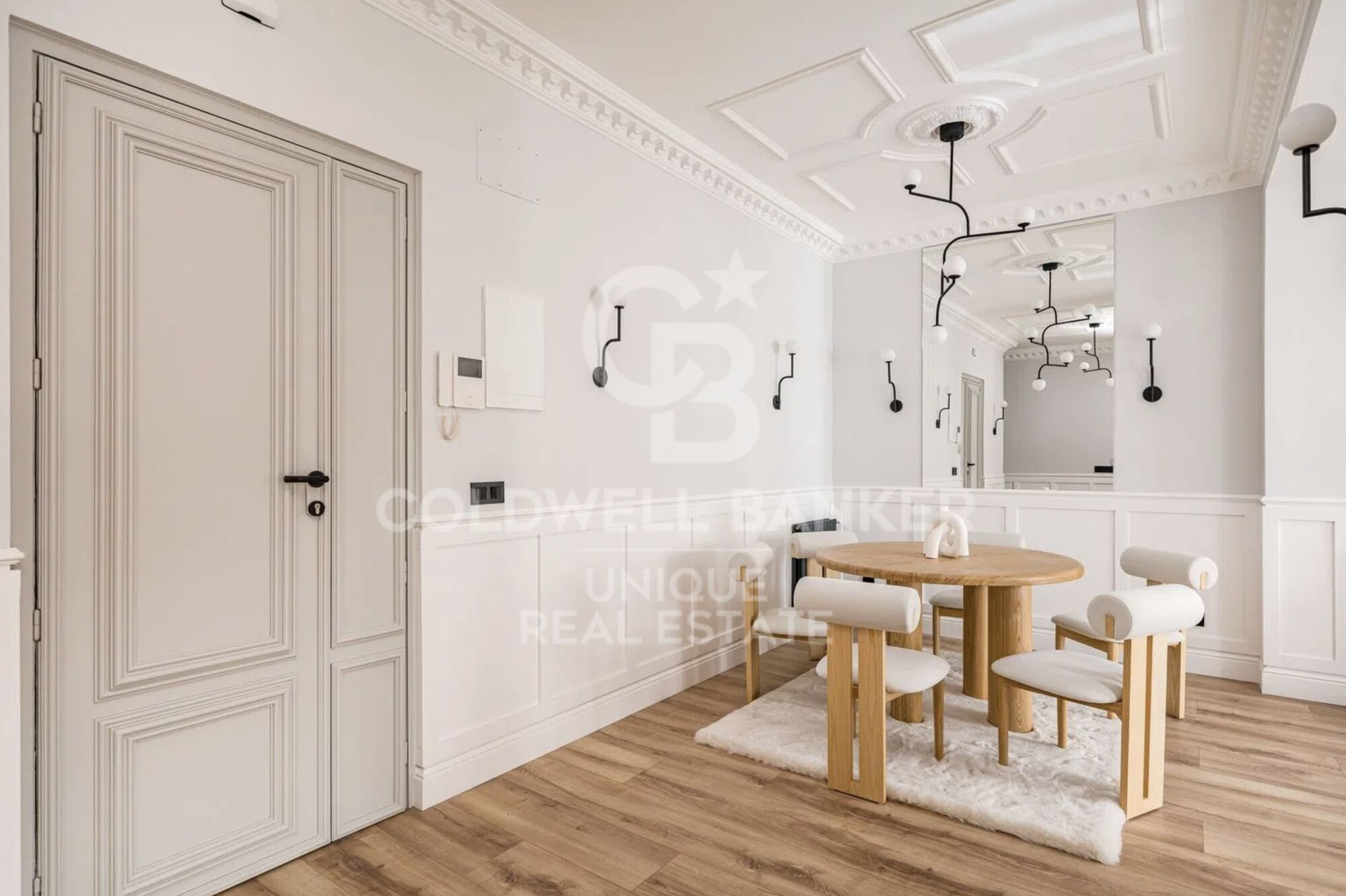 Wohnung 3 Schlafzimmer Verkauf Madrid